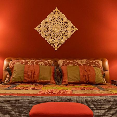 Villa Selini Kouroupi 외부 사진