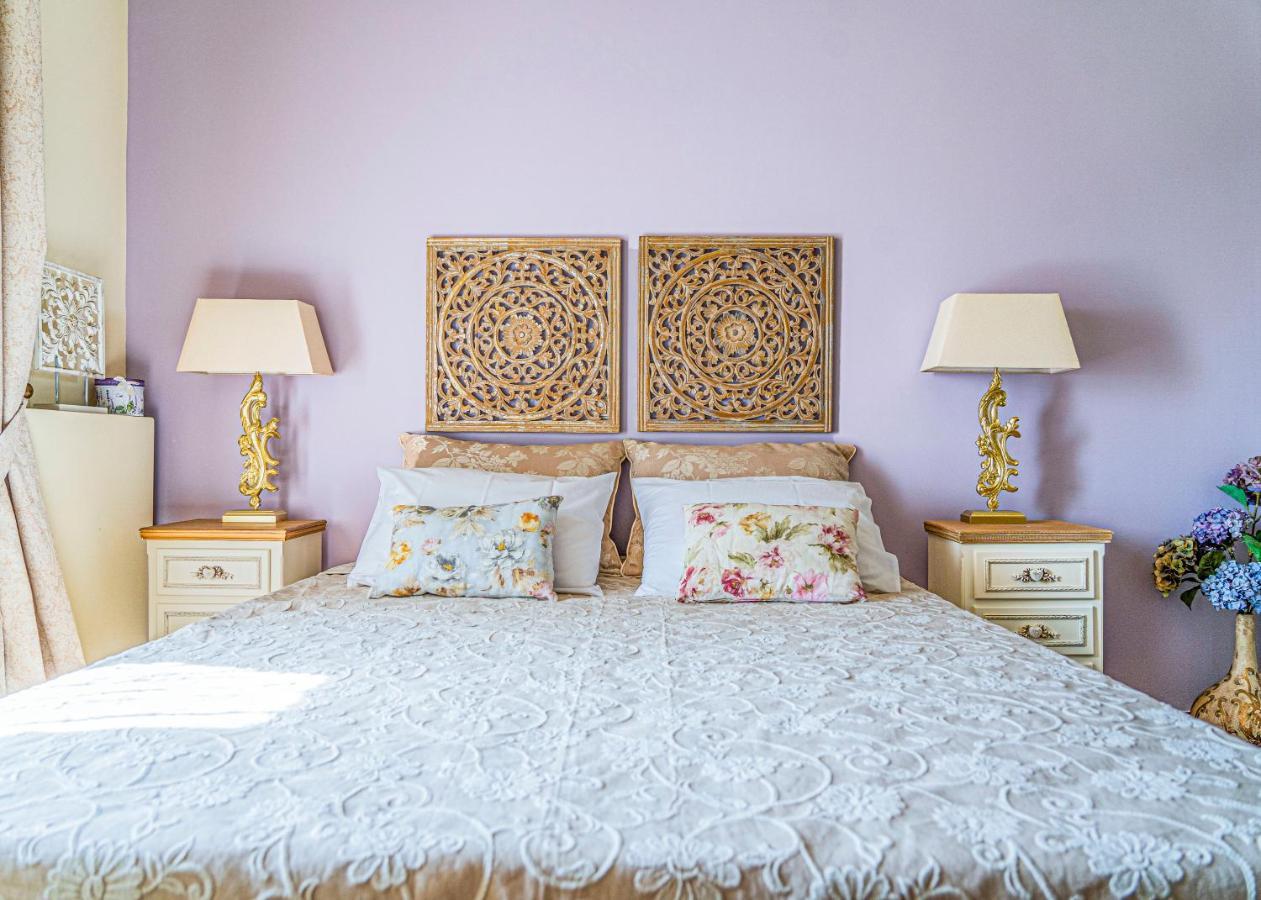 Villa Selini Kouroupi 외부 사진