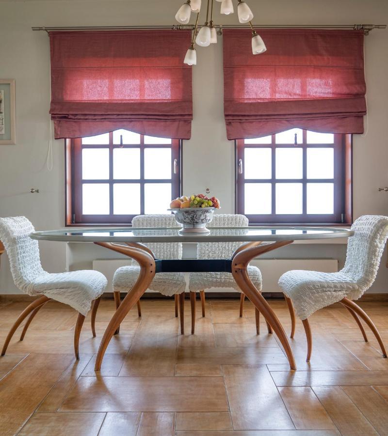 Villa Selini Kouroupi 외부 사진