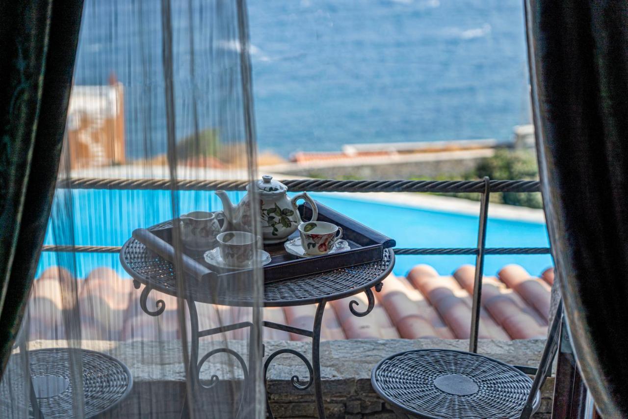 Villa Selini Kouroupi 외부 사진