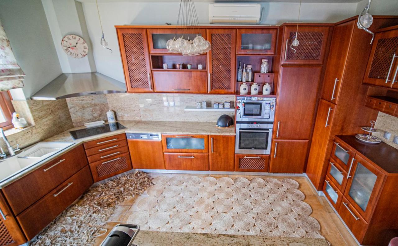 Villa Selini Kouroupi 외부 사진