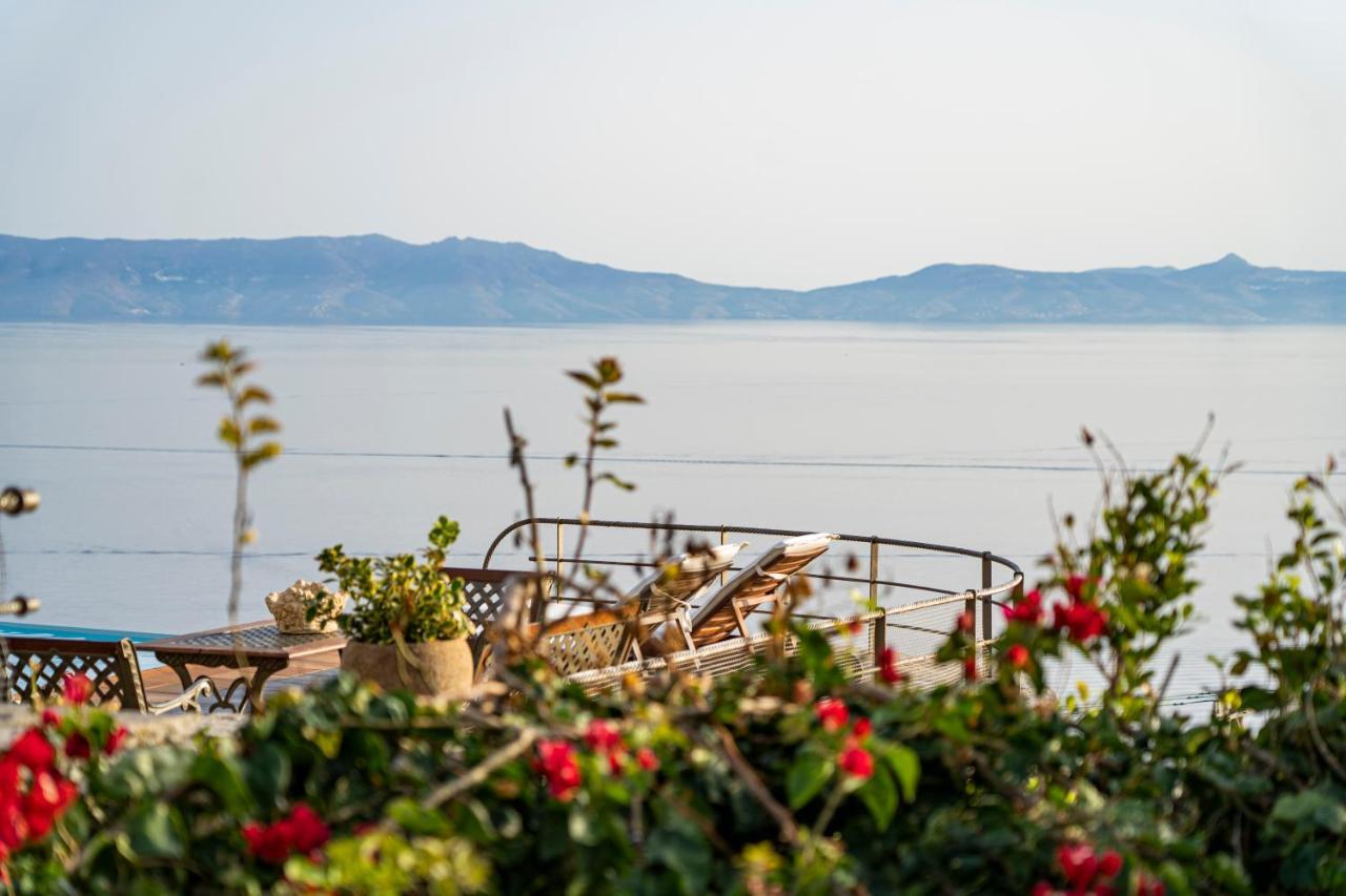 Villa Selini Kouroupi 외부 사진